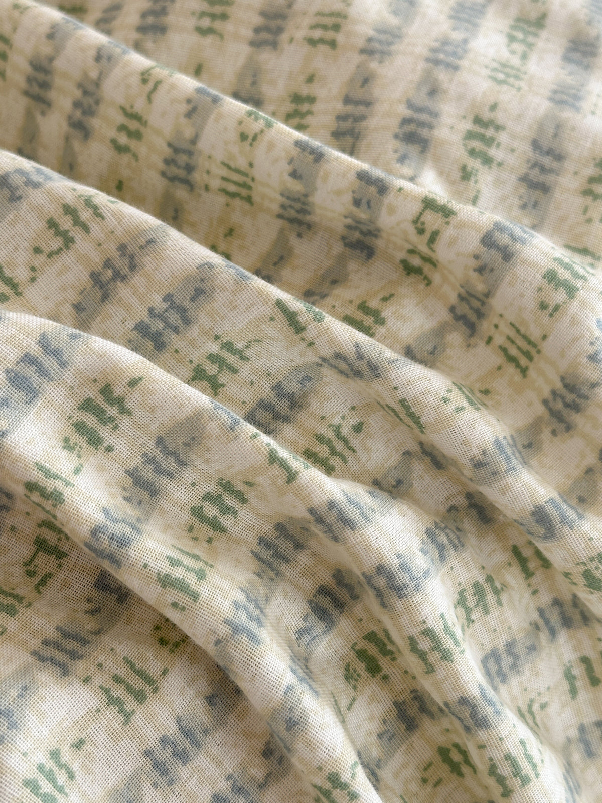 Vanilla Haze Bedding Set