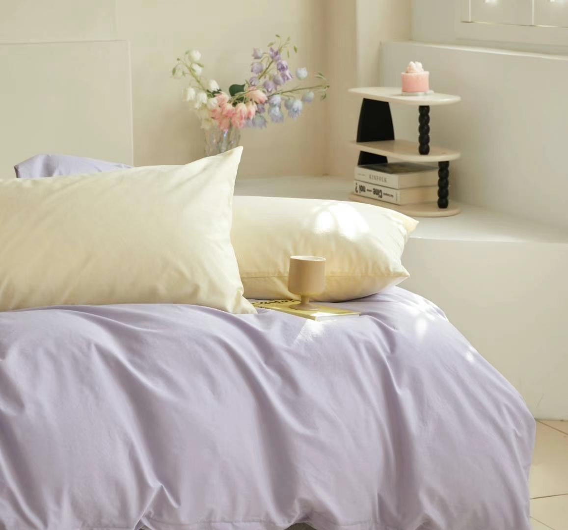 Pure Harmony Bedding Set