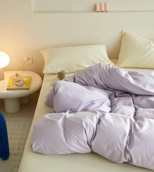 Pure Harmony Bedding Set