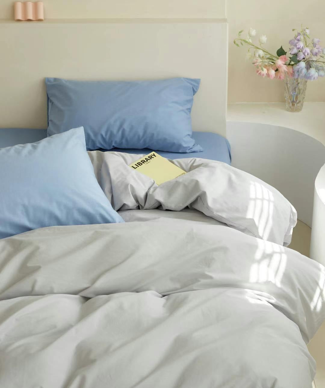 Pure Harmony Bedding Set
