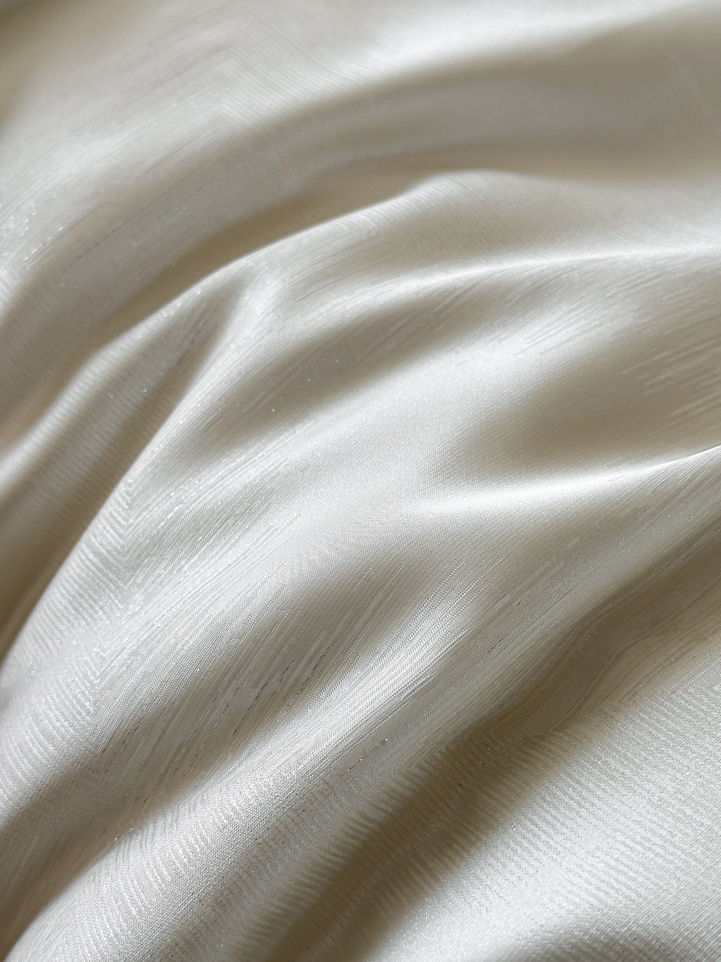 Lace Veil Bedding Set